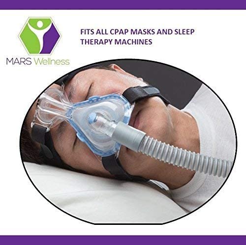 Slim CPAP Tubing Hose 72" - 6 Foot - CPAP Tube